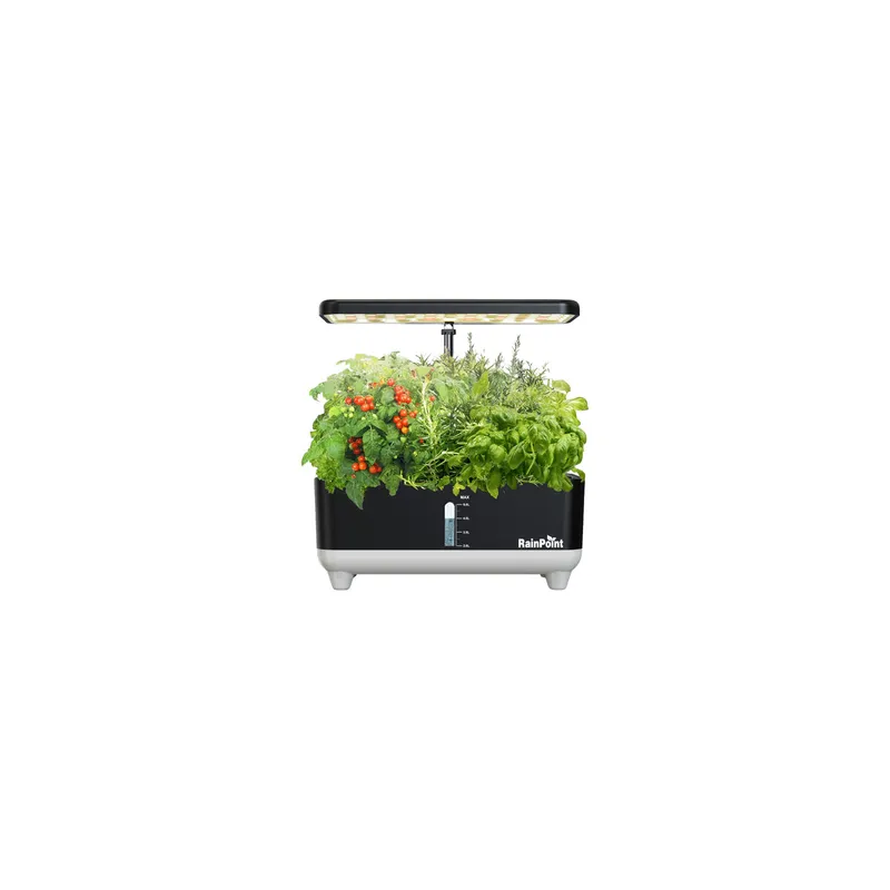 RainPoint Hydroponic Growing Kit